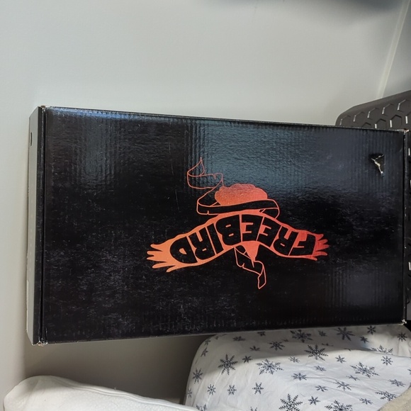 Freebird by Stephen Calgary Boots - Picture 8 of 15